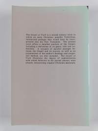 Biblical interpretation in the Gnostic Gospel of truth from Nag Hammadi