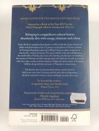 Belonging : the story of the jews 1492-1900