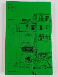 Parlate con noi 1 : an Italian course for beginners : Student&#039;s book