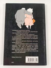 Tosi mies ei ikäänsä itke : keski-iän kootut kolaukset