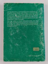Ars grammatica : latinan kielioppi