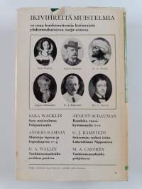Sata muistelmaa Pohjanmaalta