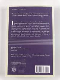 René Girard and Myth : An Introduction