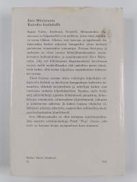 Kairoilta kisaladuille (signeerattu)