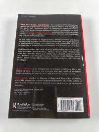 Millennium, messiahs, and mayhem : contemporary apocalyptic movements