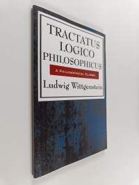 Tractatus Logico Philosophicus