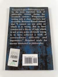 Tractatus Logico Philosophicus