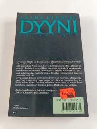 Dyyni 2 : Muad&#039;Dib