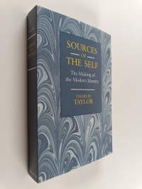 Sources of the Self : The Making of the Modern Identity