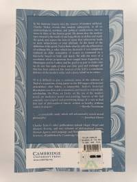 Sources of the Self : The Making of the Modern Identity