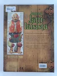 Jättikirja jättiläisistä