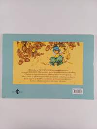 Tiukujen taika : tehtäväkirja