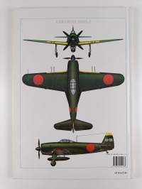 Combat Aircraft of World War II 1942-1943