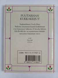 Puutarhan kukkakeijut