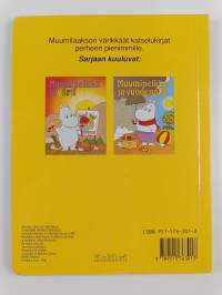Muumipeikko ja vuodenajat