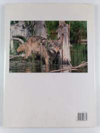 Wolves : a portrait of the animal world