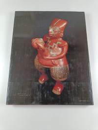 Pre-columbian art of Mexico