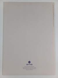 Sitran vuosikertomus 1996