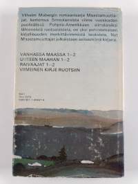 Maastamuuttajat 1-7