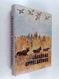 Jägarens uppslagsbok