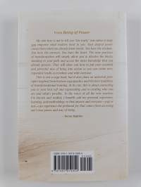 Being of Power : The 9 Practices to Ignite an Empowered Life