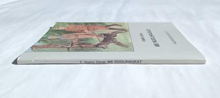 Me nuolihaukat