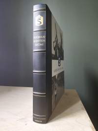 Suojeluskuntien Suomi (numeroitu)