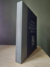 Suomen tasavallan presidentit 1919-2017 (numeroitu)