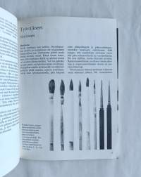 Posliinimaalaus