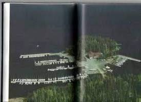 Näsijärven Purjehdusseura-Näsijärvi Segelsällskap 1898-1988