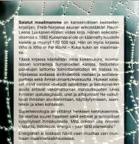 Salatut maailmamme