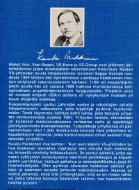 Laillinen murha : Visen taru ja tuho