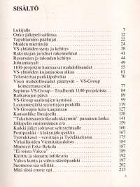 Laillinen murha : Visen taru ja tuho