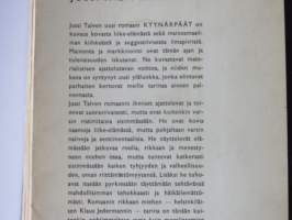Kyynärpäät