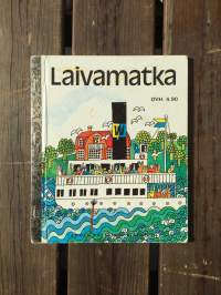 Laivamatka