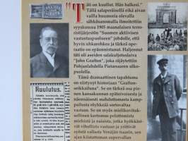 Aselaiva John Grafton