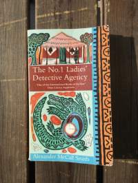 The No. 1 Ladies’ Detective Agency
