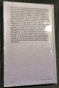 Hankalaa olla jumala