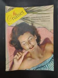 Me Naiset 1954 / 7.