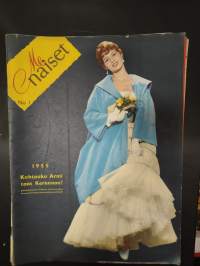 Me Naiset 1955 / 1.