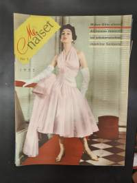 Me Naiset 1955 / 5.