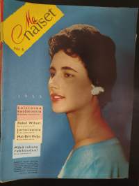 Me Naiset 1955 / 6.