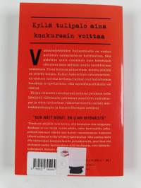 Kävikö käry? : vakuutusetsivien parhaat tarinat (signeerattu)