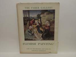 The Faber Gallery - Flemish Paintings