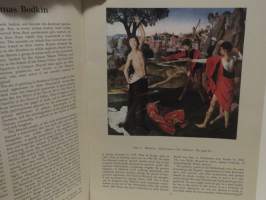 The Faber Gallery - Flemish Paintings