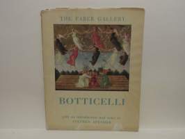 The Faber Gallery - Botticelli