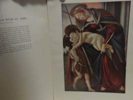 The Faber Gallery - Botticelli