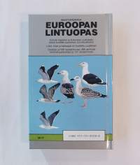 Euroopan lintuopas
