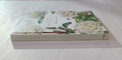 Isoäidin muistojen kirja