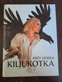 Kiljukotka